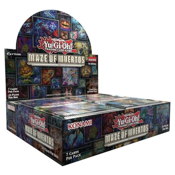 668603_in_1000x1000_e4bd970a-81f0-4ec6-bdcb-601a4170c4d9 Yugioh Maze of Muertos Booster Box