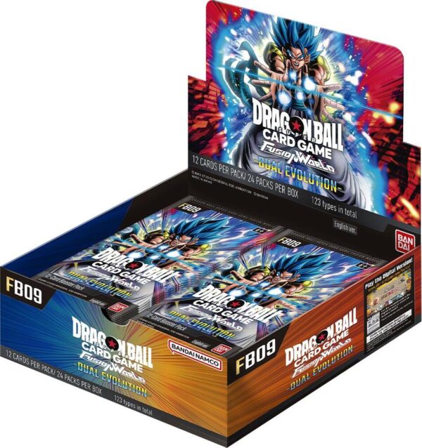 670183_in_1000x1000_a2c77e32-6525-4b3c-88f7-55760ebfafe0 Dragon Ball Super Fusion World Dual Evolution Booster Box