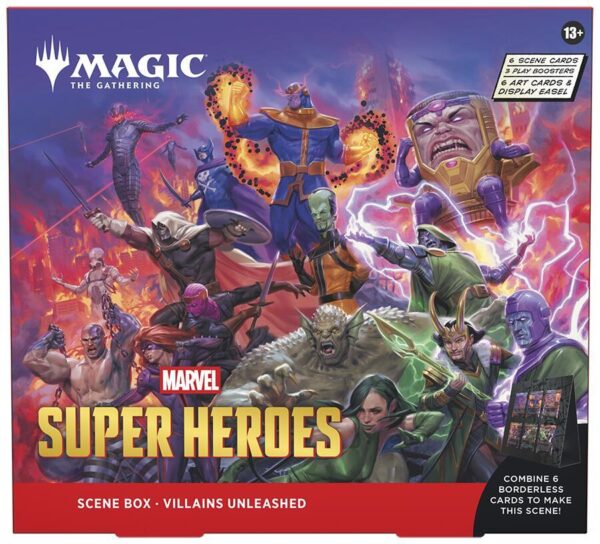 675620_in_1000x1000_21161b5d-3d80-4557-8801-0c8cad93e07b MTG Marvel Super Heroes Scene Box