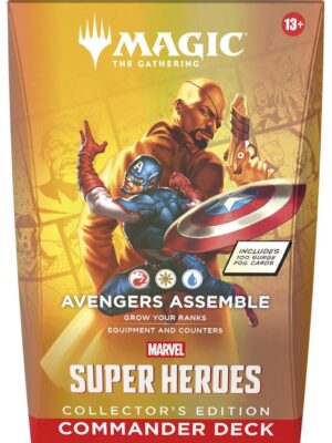 675627_in_1000x1000_5ec94475-01cd-4cb8-8d6b-7d59b701b31e MTG Marvel Super Heroes Collector's Edition Commander Deck