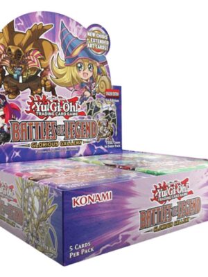 678649_in_1000x1000_8d932007-ff8a-4fb5-88eb-b2617c9cc27e Yu-Gi-Oh! Battles of Legend - Glorious Gallery Booster Box