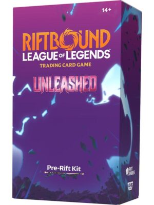 678898_in_1000x1000_5216293f-1bb7-494a-9d87-8ab61232d355 Riftbound Unleashed Pre-Rift Kit Box