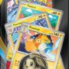 684459_in_1000x1000_4648d845-f5e6-4119-b286-40b6fadea271-1 Pokémon ME04 Chaos Rising Premium Checklane Blister