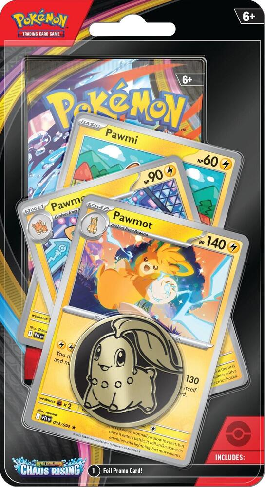 684459_in_1000x1000_4648d845-f5e6-4119-b286-40b6fadea271-1 Pokémon ME04 Chaos Rising Premium Checklane Blister