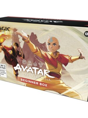 71Ad_G8XNRL_270f88ea-45d2-41ee-9b11-d356fc6a0868 Avatar: The Last Airbender - Beginner Box 3 Box Case