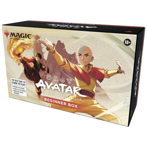 71Ad_G8XNRL_a489318b-f164-4fa5-8e98-3d53c3b51118-1 Avatar: The Last Airbender - Beginner Box