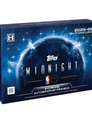 7dde90160b6e1bf74dc02496410b9f8cab256edd_26TMBK_FGC6488_HB 2025/26 Topps Midnight Basketball Hobby Box