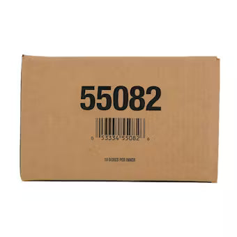 845759_001_120924 2024/25 Upper Deck Artifacts Hockey Hobby 10 Box Inner Case