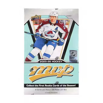 882302_004_072825 2025/26 Upper Deck MVP Hockey Hobby Box