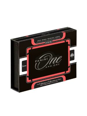 926308_box_31e9498b-8e4b-4376-98c7-21d13542a5d1 2025 Panini One and One WNBA Basketball Hobby Box