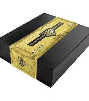 938713_box_bc68a650-f30a-4983-be7f-22f7c934761a 2025 Topps Gilded Collection Baseball Hobby 4 Box Case