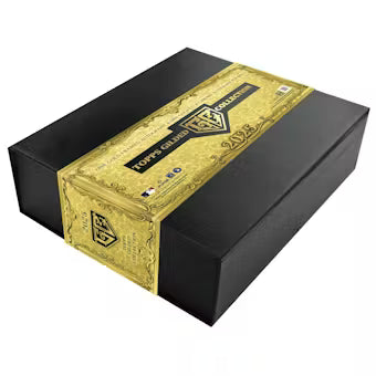 938713_box_bc68a650-f30a-4983-be7f-22f7c934761a 2025 Topps Gilded Collection Baseball Hobby 4 Box Case