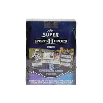 939679_004_020326 2026 Leaf Metal Sports Heroes Super Hobby Box