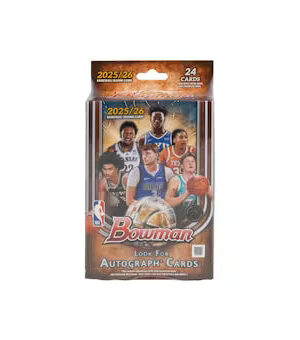 958426_004_050426 2025/26 Bowman Basketball Hanger Box
