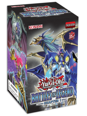 BLC1_box_550 Yugioh Battles of Legend: Chapter 1