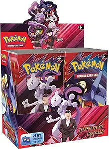 Destinedrivalsboosterbox Destined Rivals Booster Box