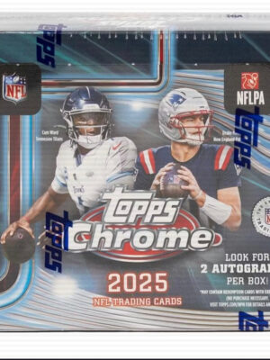 FullSizeRender_62501a1b-68c0-4c0f-afa5-0b48acd20ee9 2025 Topps Chrome Football Jumbo Box