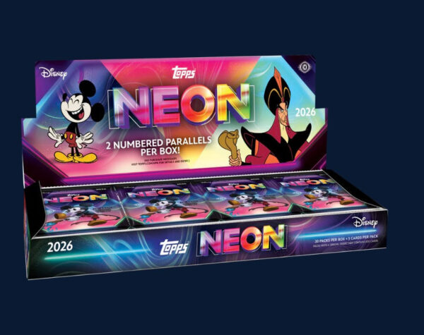 FullSizeRender_7080ac9d-f26d-4895-9ff1-9a61f9ad21a0 2026 Topps Disney Neon Hobby Box