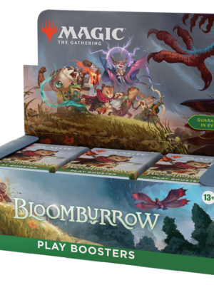 Bloomburrow Play Booster Box