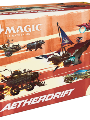 Aetherdrift Finish Line Bundle