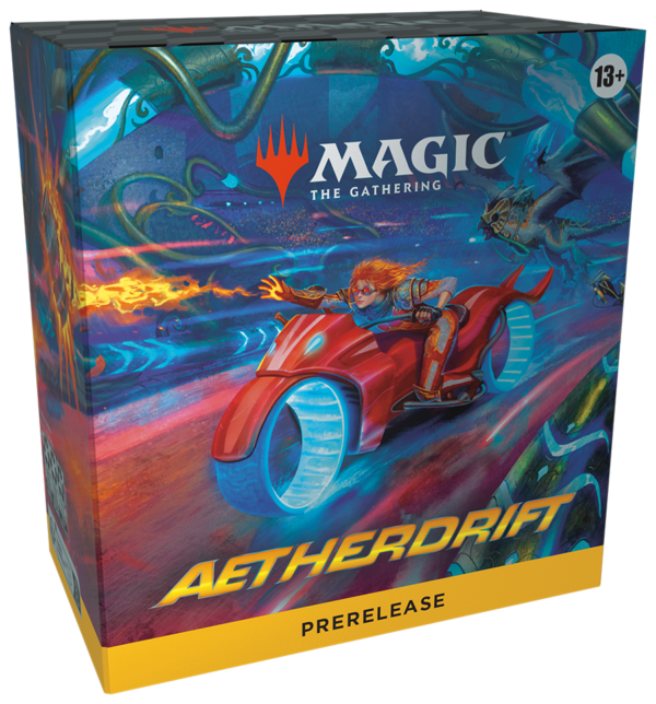 MTGDFT_EN_OtrBx_Prrls_01_01 Aetherdrift Prerelease Pack