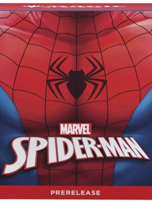 PreleaseSpiderman_eceb30de-541f-471d-afeb-6b5a58064800 Magic: The Gathering Marvel's Spider-Man Prerelease Kit