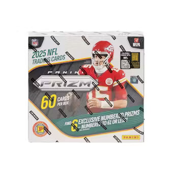 PrizmFBinternatiol_957458bb-79a7-4fbd-8ad3-fdfece7b5b62 2025 Panini Prizm Football International Hobby 12 Box Case