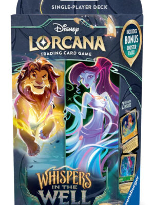 RAV98805_2_512x864_aaf0a991-f2bf-4ed8-a92f-0313bed80833 Disney Lorcana: Whispers in the Well Starter Deck (Amber & Emerald)