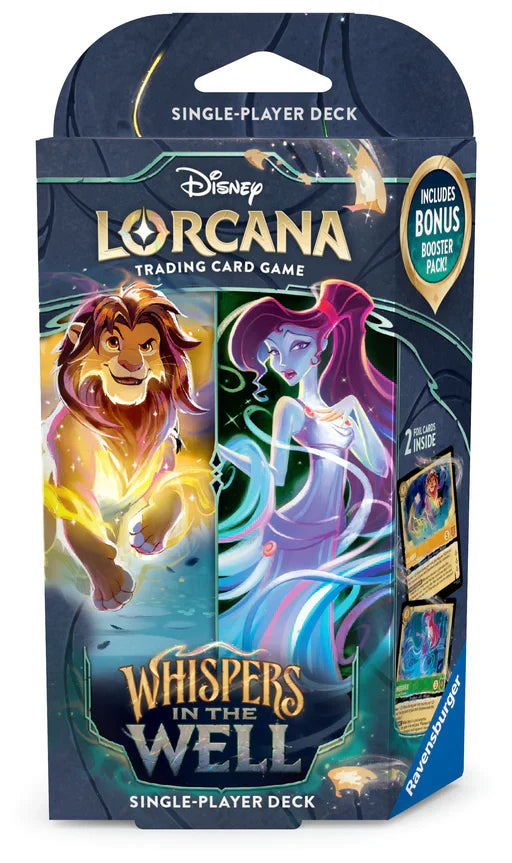 RAV98805_2_512x864_aaf0a991-f2bf-4ed8-a92f-0313bed80833 Disney Lorcana: Whispers in the Well Starter Deck (Amber & Emerald)