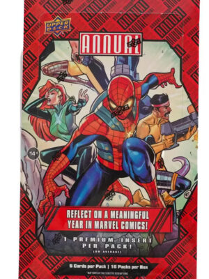 Screenshot2025-06-28at3.05.25PM 2023/24 Marvel Annual Hobby Box
