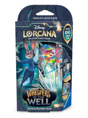 Starter-deck-sapphire-steel_800x_90e09d3b-f21e-4a5a-b9cd-6a7a68bd0a5e Disney Lorcana: Whispers in the Well Starter Deck (Sapphire & Steel)