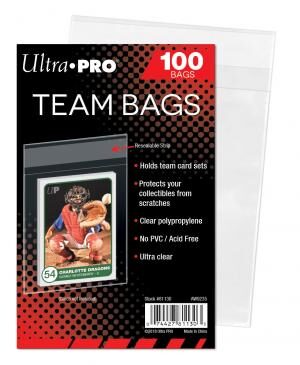 TeamBags Team Bags Ultra Pro