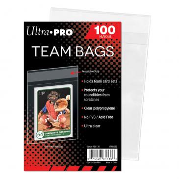 TeamBags Team Bags Ultra Pro