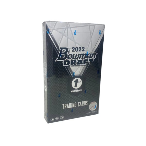 Untitleddesign-2022-12-14T125420.401 2022 Bowman Draft Baseball 1st Edition Box