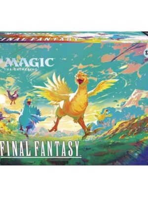 chocobo-bundle31353728 FINAL FANTASY - Chocobo Bundle