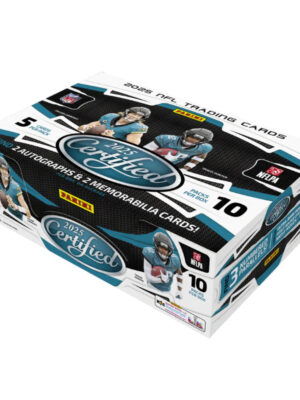 resizingforshopify-2025-07-10T141117.127_1080x_9e155c06-b675-4190-8c89-f0adff146e35 2025 Panini Certified Football Hobby Box