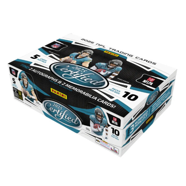 resizingforshopify-2025-07-10T141117.127_1080x_9e155c06-b675-4190-8c89-f0adff146e35 2025 Panini Certified Football Hobby Box