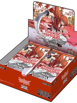 rurounikenshin_19c16414-ed2b-4533-a247-ad1d0a7a67b6 Union Arena Rurouni Kenshin Booster Box