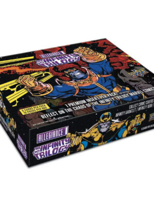 s-l1600_1c348263-da72-4491-a432-841dac13ba37 Marvel Allegiance: The Infinity Trilogy Hobby Box