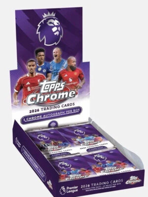 s-l1600_2cd1b491-1252-46ad-a9c2-3fc475a16b17 2026 Topps Chrome Premier League Soccer Hobby Box