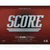 scoreblaster 2025 Panini Score Football Blaster Box