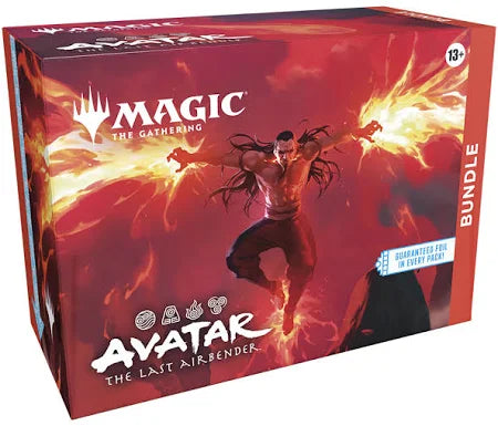 shopping.shopp_ Avatar: The Last Airbender - Bundle