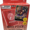One Piece SL-03 Sound Loader Luffy Edition