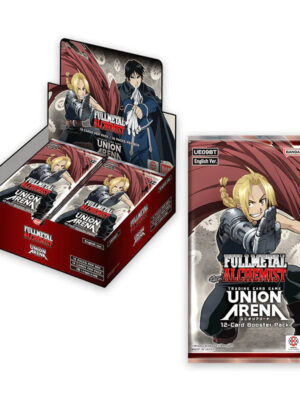 unionarenafullmetalalchemistboosterbox_a31a13ba-02f6-441f-91e0-f1a73151dc1d Union Arena Fullmetal Alchemist Booster Box