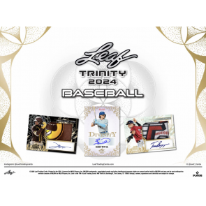 unnamed_30__4_1 2024 Leaf Trinity Baseball Hobby Box