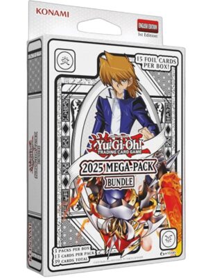 yugiohmegabundle 2025 Yugioh Mega Pack Bundle